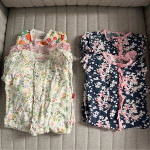 Girls Magnetic Me Bundle (3-6 mths)